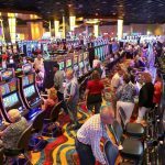 Massachusetts Casino Industry Becomes Local Cause for Concern