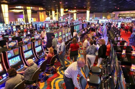 Massachusetts casino concerns