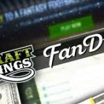 Daily Fantasy Sports Players File Lawsuit Against Credit Card Industry