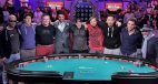WSOP November Nine 2015