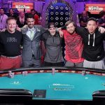 It’s WSOP November Nine Fever Time as Final Table Kicks off (Almost) Live on ESPN This Sunday