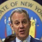 Daily Fantasy Sports Declared Illegal by New York Attorney General