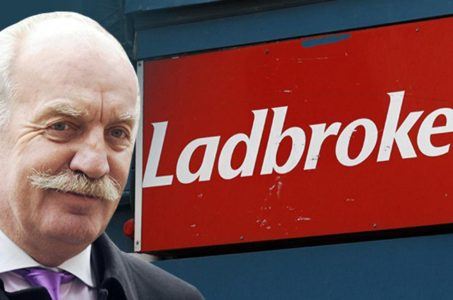 Dermot Desmond Ladbrokes Gala Coral