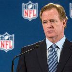 NFL Commissioner Roger Goodell Voices Concerns Regarding Daily Fantasy