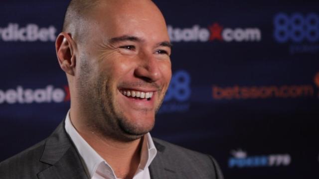 Alexandre Dreyfus Global Poker League