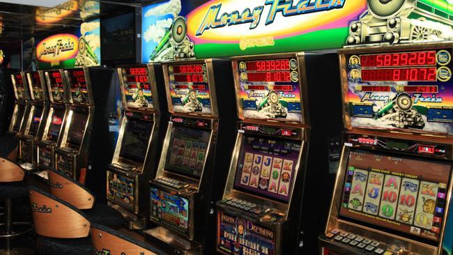 Australia agonizes over “ gambling problem”