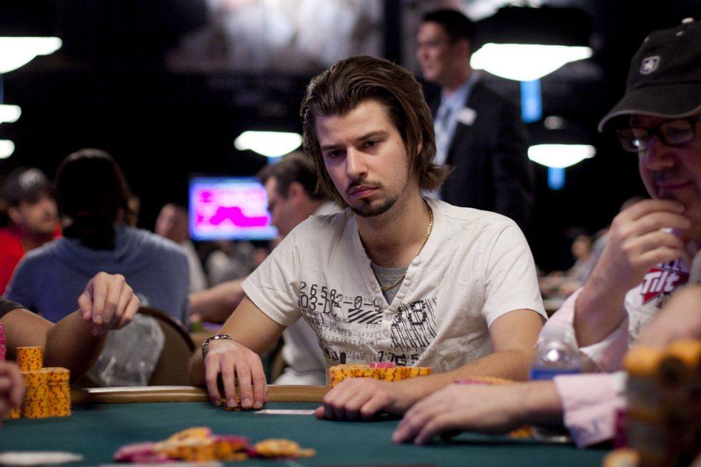 Darren Woods and the top five European gambling crimes of 2015
