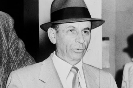 Lansky Family Seeks Compensation in Cuba