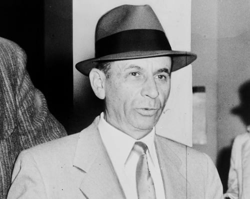 Lansky Family Seeks Compensation in Cuba