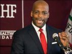 California State Senator Isadore Hall California online poker 2015
