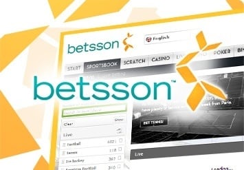 Betsson Christiaan van Dalen money laundering