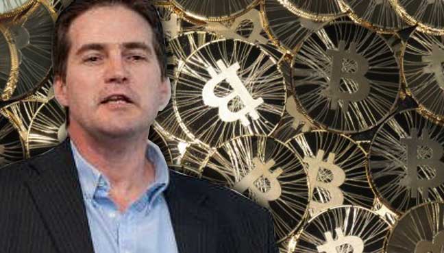 Bitcoin founder Craig Wright’s home raided