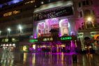 Caesars London casinos reprimanded UKGC