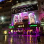 Caesars London Casinos Censured by UK Regulator Over Lax Anti-Money Laundering Controls