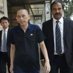 Soccer Match-Fixing Mastermind Dan Tan Rearrested in Singapore