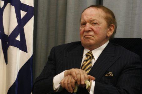 sheldon adelson