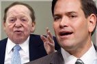 GOP-debate-Sheldon-Adelson-Marco-Rubio-Las-Vegas