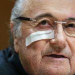 Sepp Blatter and Michel Platini Banned From Soccer for Eight Years by FIFA