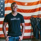 Marcus Hall fashion designer guilty Tennessee gambling ring