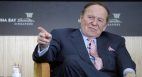 Sheldon Adelson buys LVRJ