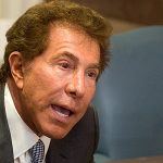 Wynn Resorts Has Stock Rebound as Steve Wynn Buys a Million Shares
