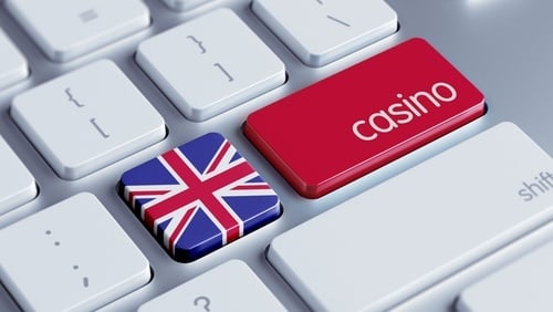 UK 2015 gambling taxes and politics