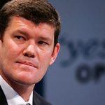 Packer Resignation from Crown Board Invites Takeover Speculation