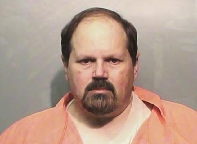 Eddie Tipton Lottery Fraud scandal