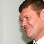 Crown Resorts’ Vegas Project a Risky Gamble for Packer