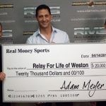 Pro Sports Better Adam Meyer’s Lawyer Claims Former Client is Government Informant