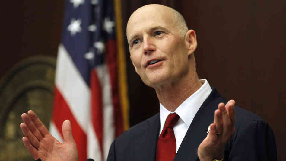 Florida and Seminoles agree new compact