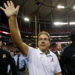 College Football Playoff Semifinals Open in Las Vegas, Alabama and Oklahoma Favored