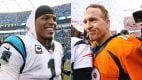 Super Bowl 50 Newton Manning odds