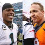 Super Bowl 50 Betting Odds: Carolina Panthers Favored Over Denver Broncos