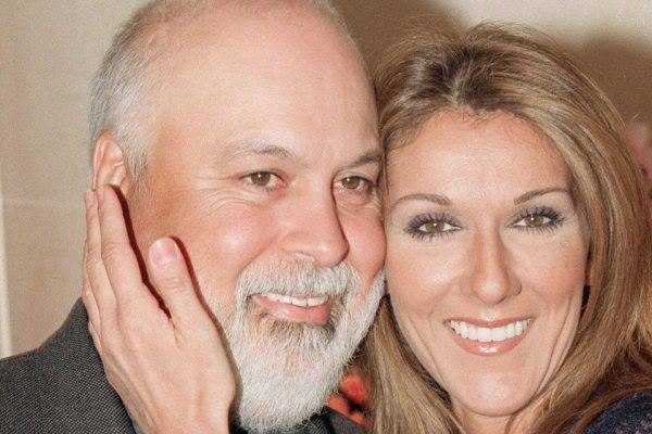 Céline Dion’s Husband, René Angélil, Dies at Home in Las Vegas