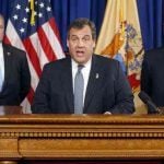 New Jersey to Take Over Atlantic City’s Finances, Governor Chris Christie Says It’s a  Five-Year Plan