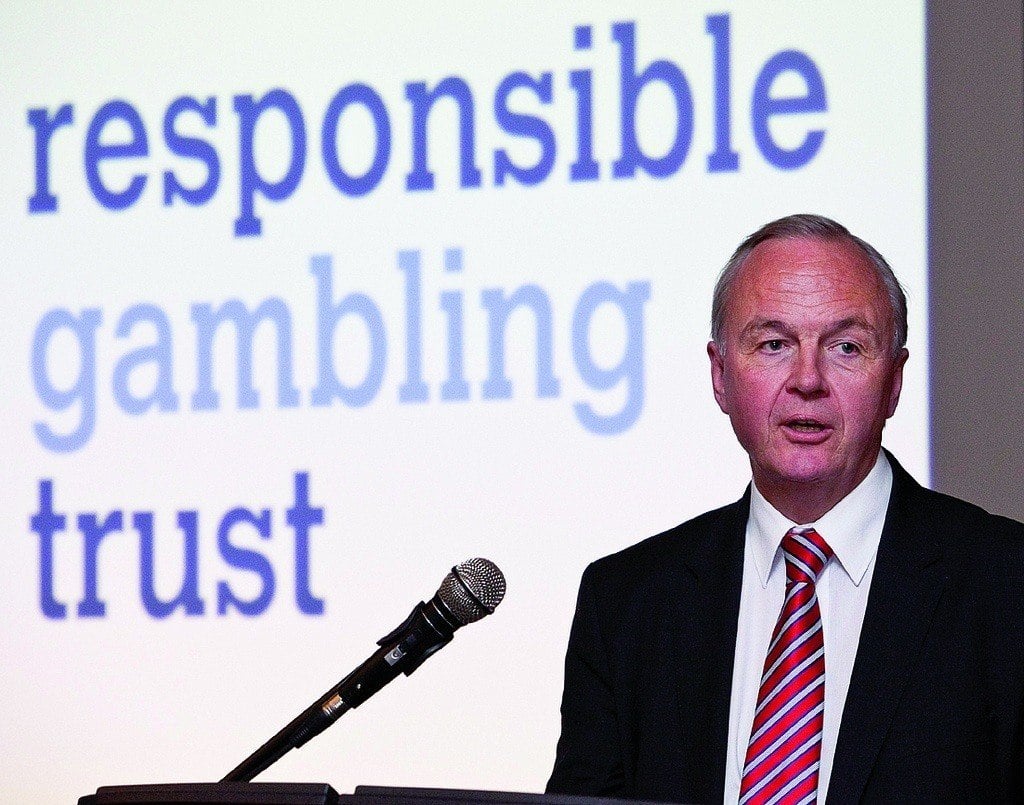 RGT chair Neil Goulden accused of conflict of interest