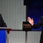 GOP Debate Gets Heated as Trump and Cruz Spar Over “Birther” Claims and NYC Values
