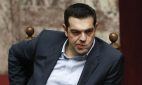 Greece online gambling Alexis Tsipras 