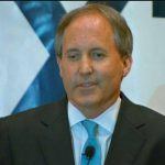 Texas Attorney General Ken Paxton Latest to Declare Daily Fantasy Sports Illegal