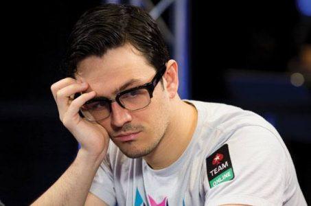 Ike Haxton resigns PokerStars boycott