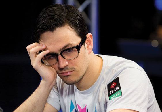 Ike Haxton resigns PokerStars boycott