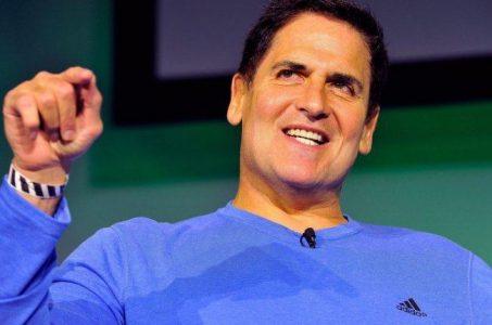 Mark Cuban Fantasy Labs DFS