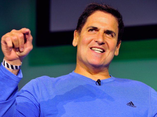 Mark Cuban Fantasy Labs DFS