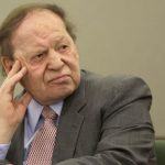 Sheldon Adelson Meets With Oakland Raiders Owner to Discuss Las Vegas NFL Presence