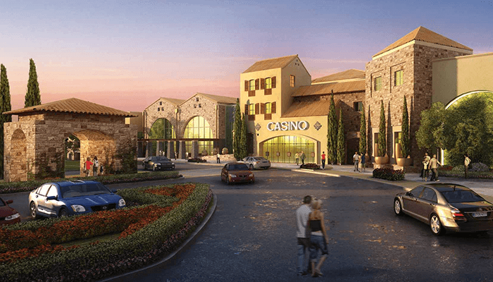 Oneida Nation sues New York