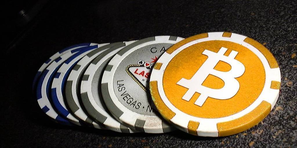 BetCoin Bitcoin multiplayer poker Malta