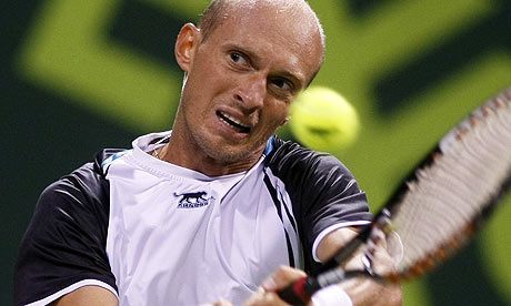 Tennis launches anti-match-fixing review.