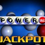 $1.6 Billion Powerball Lottery Prize Split Three Ways