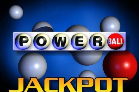 Three winners split Powerball jackpot